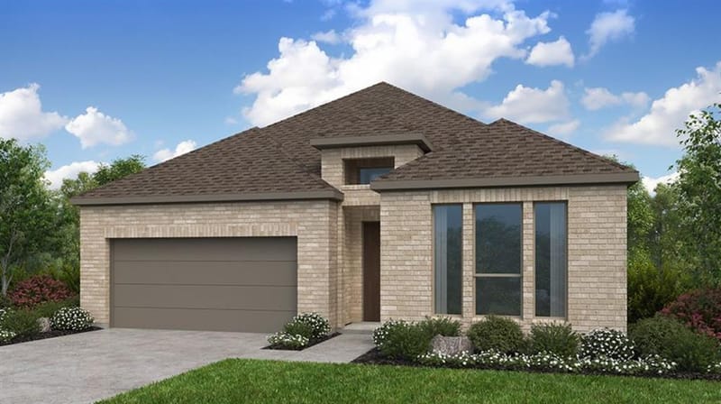 1709 Angus Drive, Celina TX 75009