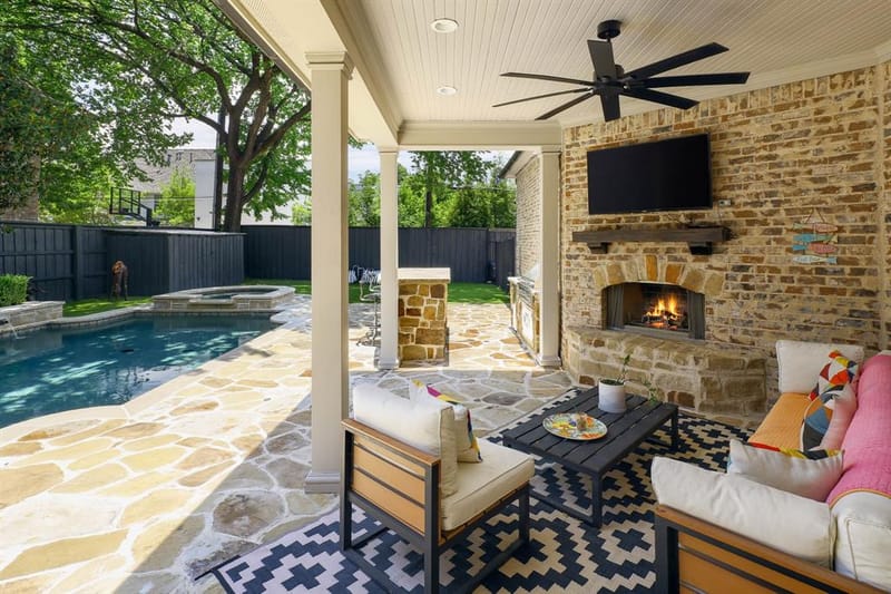 7820 Bryn Mawr Drive, Dallas TX 75225 - Photo 27