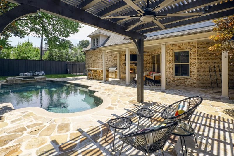 7820 Bryn Mawr Drive, Dallas TX 75225 - Photo 28