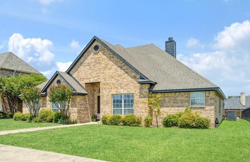 1609 Pecan Grove Road E, Sherman TX 75090 - Photo 2