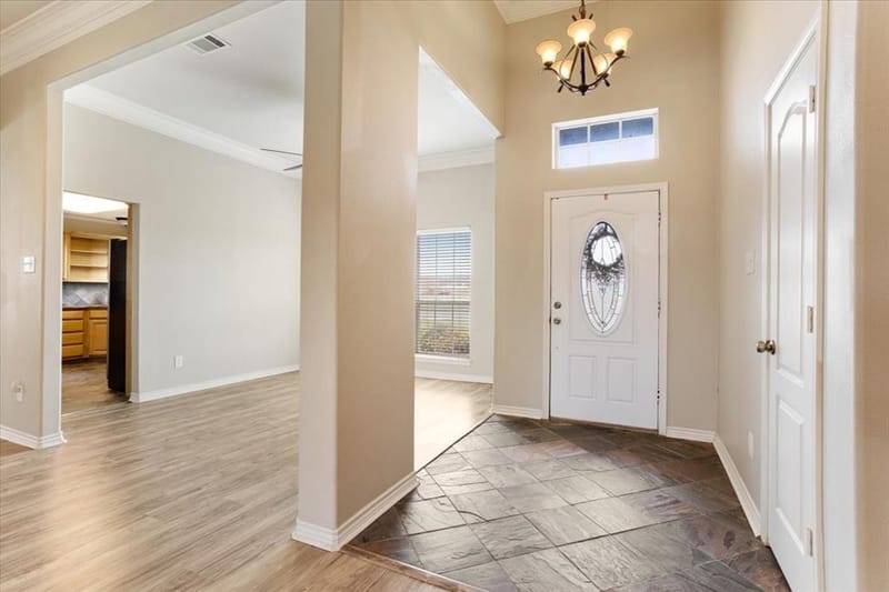 1609 Pecan Grove Road E, Sherman TX 75090 - Photo 9