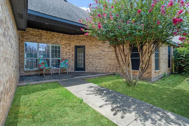 1609 Pecan Grove Road E, Sherman TX 75090 - Photo 30