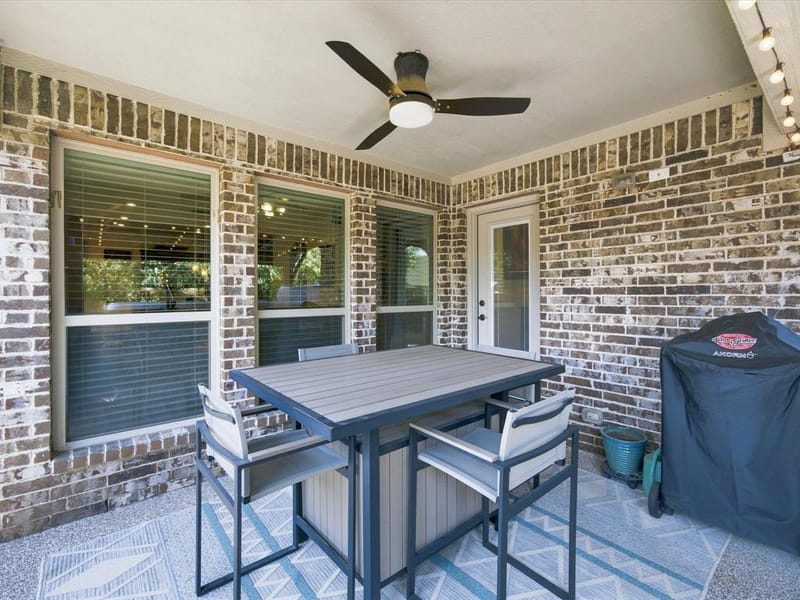 1101 Broken Wheel Trail, Aubrey TX 76227 - Photo 27
