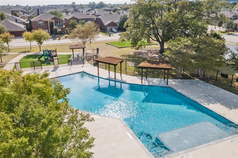 1101 Broken Wheel Trail, Aubrey TX 76227 - Photo 36