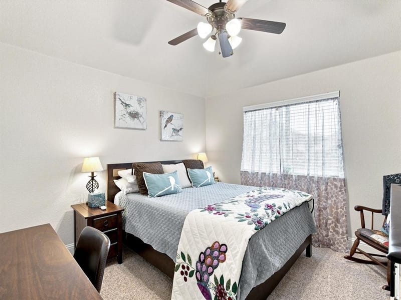 1101 Broken Wheel Trail, Aubrey TX 76227 - Photo 24