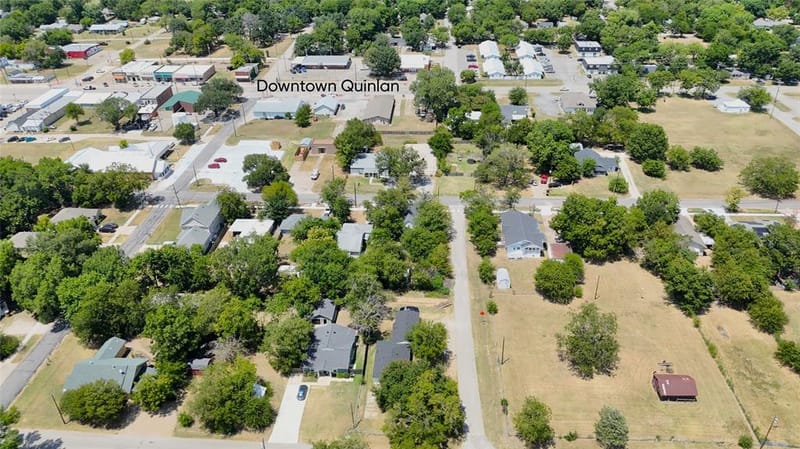 108 E Kirby Avenue, Quinlan TX 75474 - Photo 3