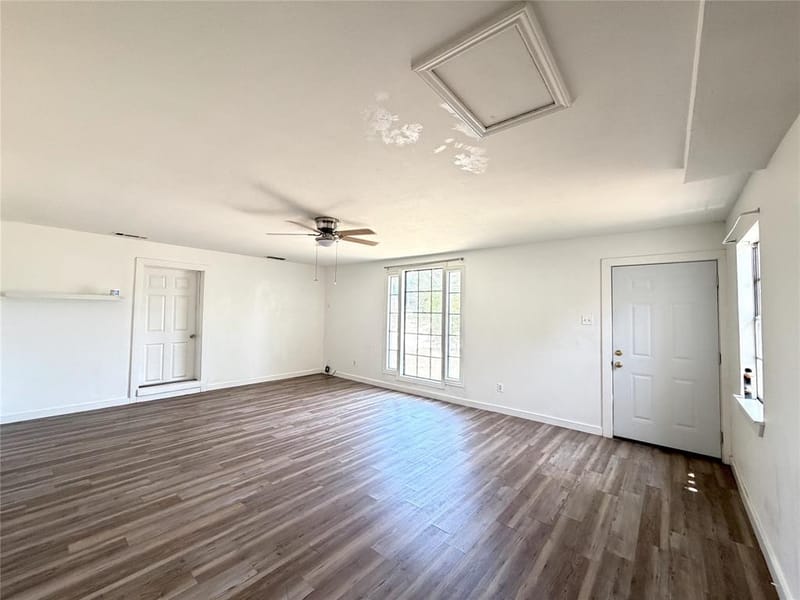 108 E Kirby Avenue, Quinlan TX 75474 - Photo 9