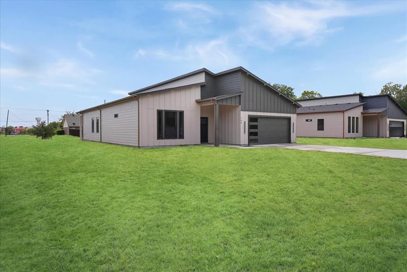 108 W Dogwood Trail, Fate TX 75087