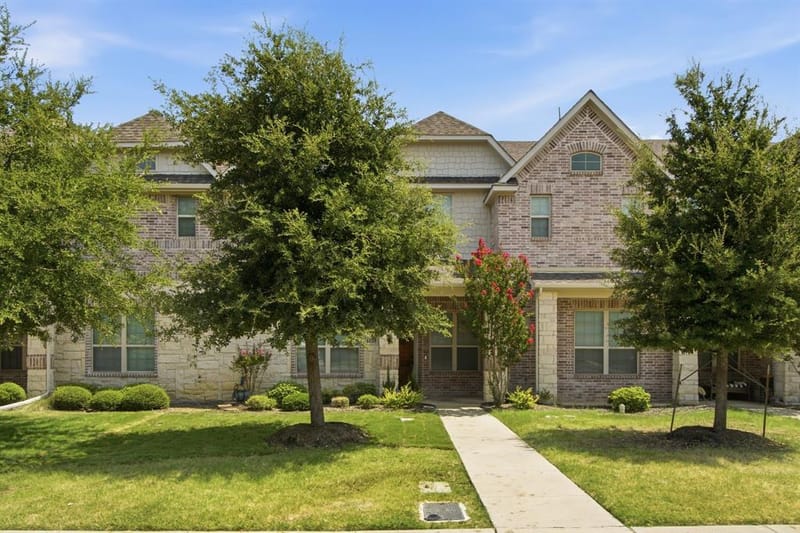 4818 Empire Way, Irving TX 75038