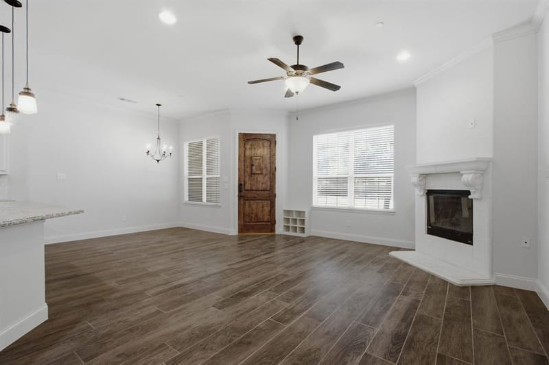 4818 Empire Way, Irving TX 75038 - Photo 8