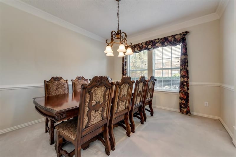 3809 Rockbrook Drive, Carrollton TX 75007 - Photo 7