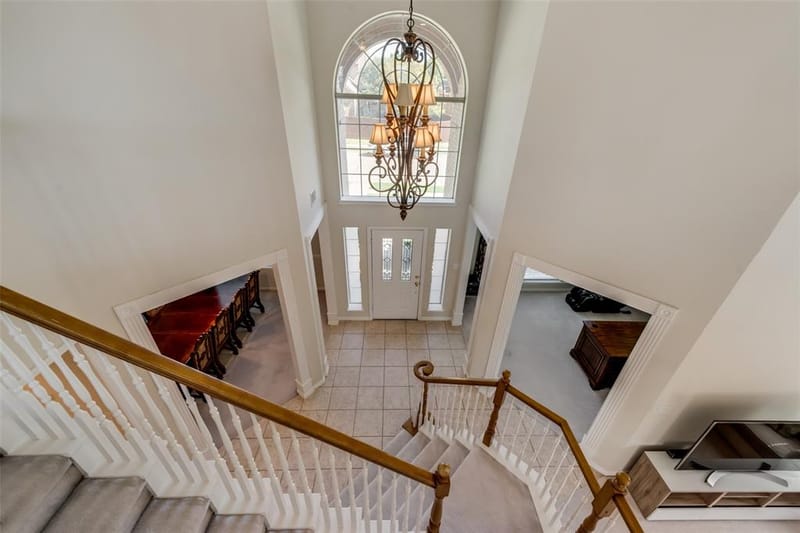3809 Rockbrook Drive, Carrollton TX 75007 - Photo 3