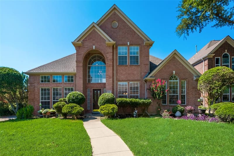 3809 Rockbrook Drive, Carrollton TX 75007 - Photo 38