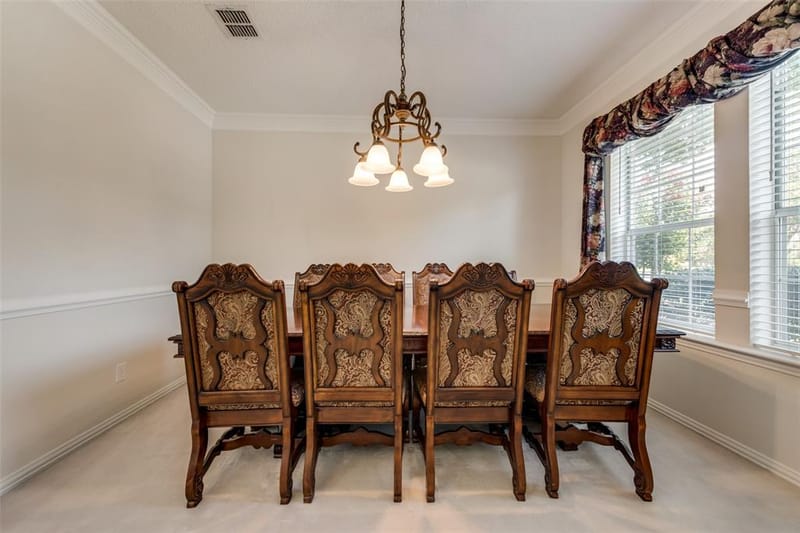3809 Rockbrook Drive, Carrollton TX 75007 - Photo 8