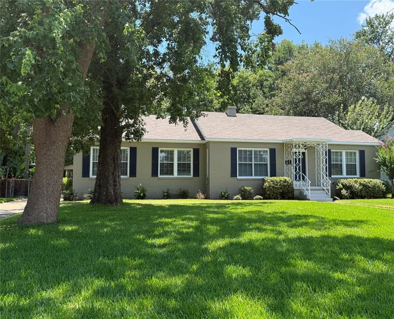 255 Preston Avenue, Shreveport LA 71105