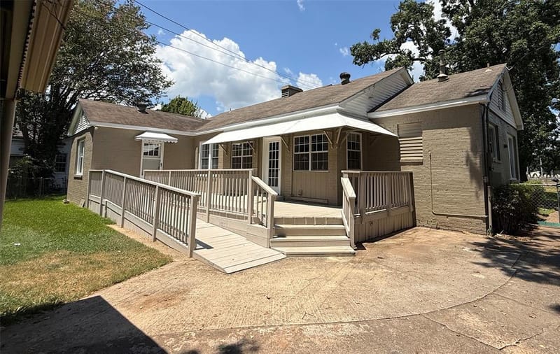 255 Preston Avenue, Shreveport LA 71105 - Photo 37