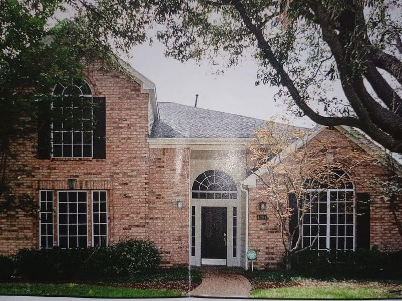 1301 Pagewynne Drive, Plano TX 75093