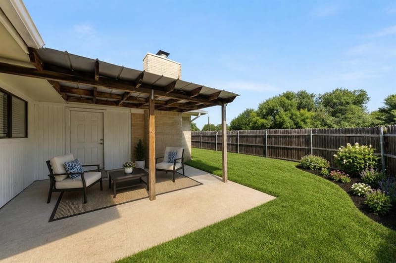 6901 Wicks Trail, Fort Worth TX 76133 - Photo 12