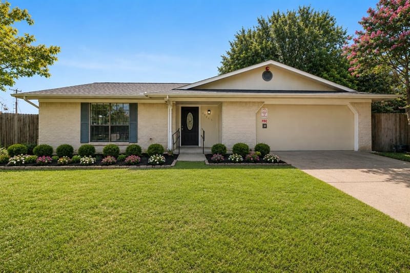 6901 Wicks Trail, Fort Worth TX 76133