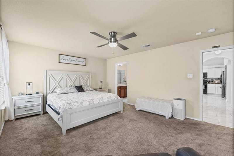 1612 Ambercrest Drive, Lancaster TX 75146 - Photo 17