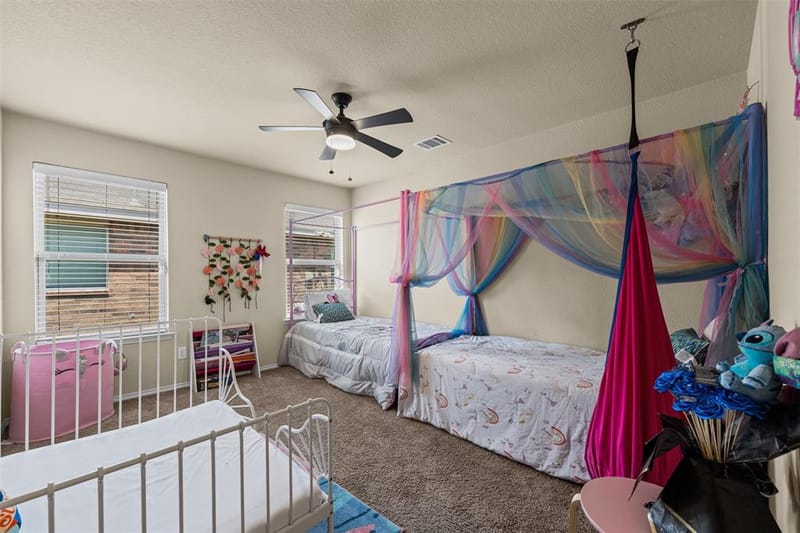 1612 Ambercrest Drive, Lancaster TX 75146 - Photo 19