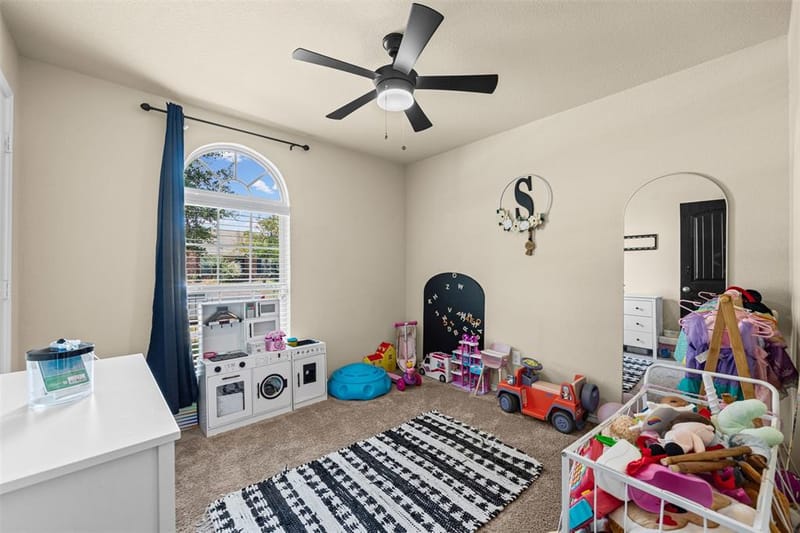 1612 Ambercrest Drive, Lancaster TX 75146 - Photo 21