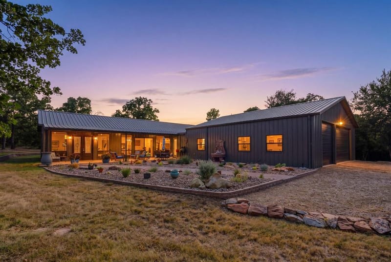 1226 County Road 1990, Chico TX 76431 - Photo 2