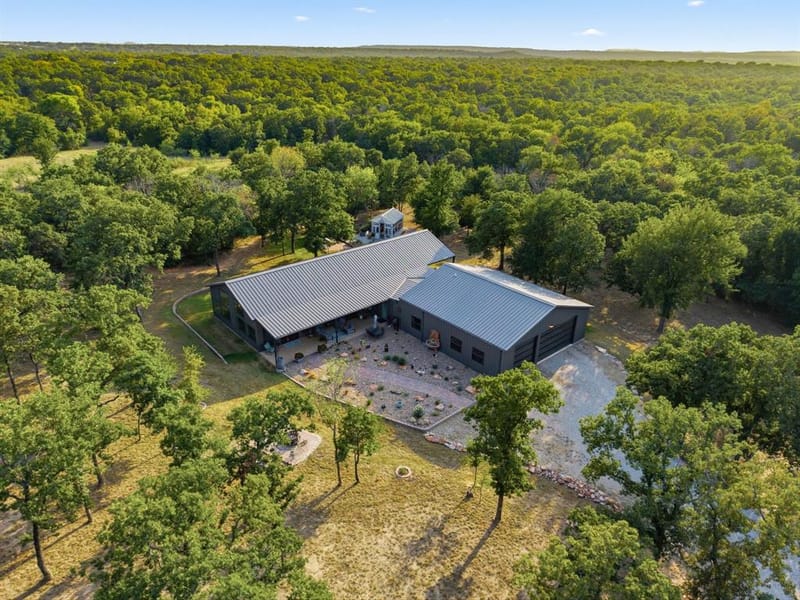 1226 County Road 1990, Chico TX 76431 - Photo 6