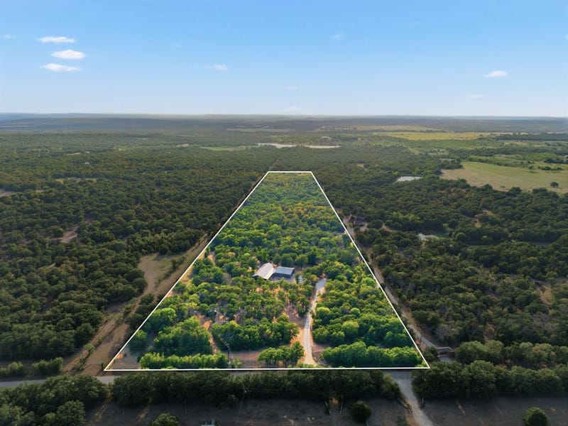 1226 County Road 1990, Chico TX 76431 - Photo 3