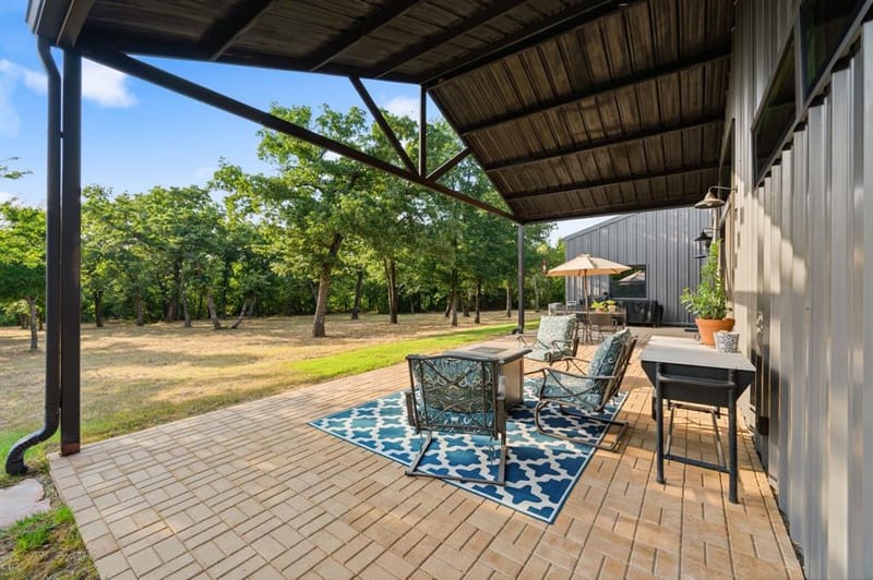 1226 County Road 1990, Chico TX 76431 - Photo 36