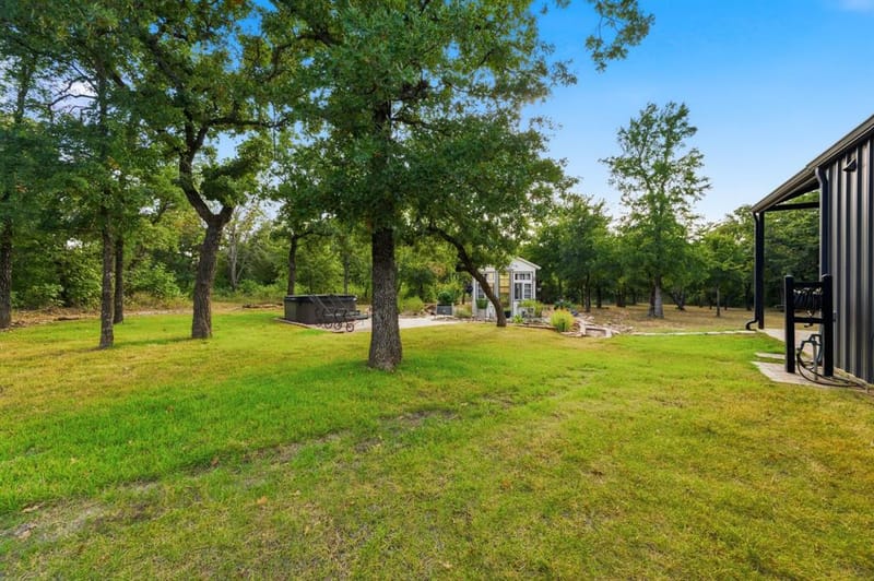 1226 County Road 1990, Chico TX 76431 - Photo 32