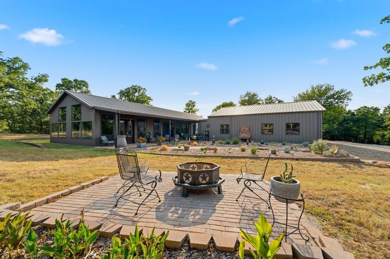 1226 County Road 1990, Chico TX 76431 - Photo 9