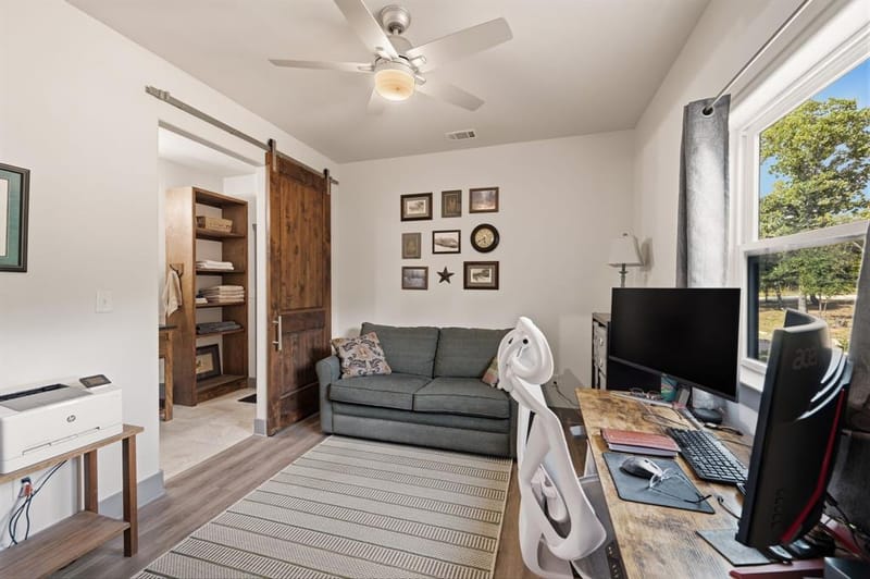 1226 County Road 1990, Chico TX 76431 - Photo 24