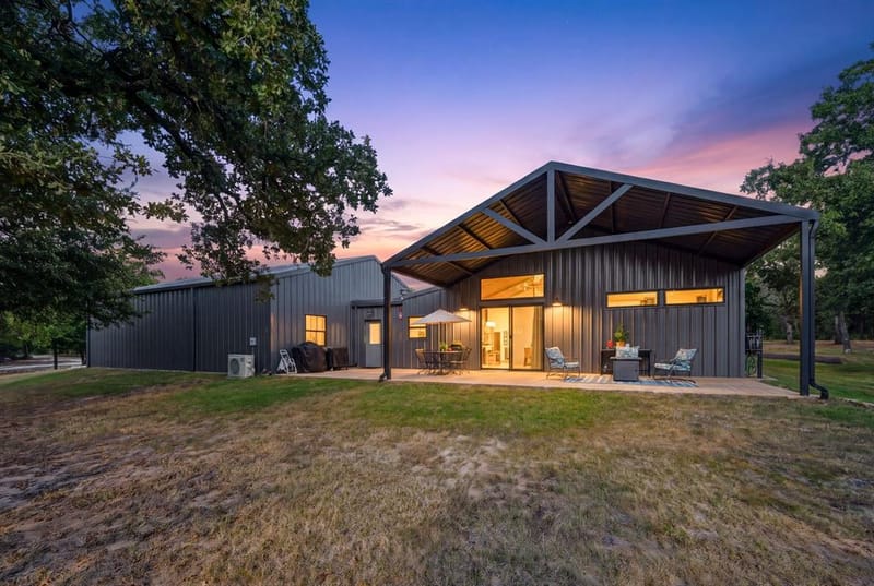 1226 County Road 1990, Chico TX 76431 - Photo 38