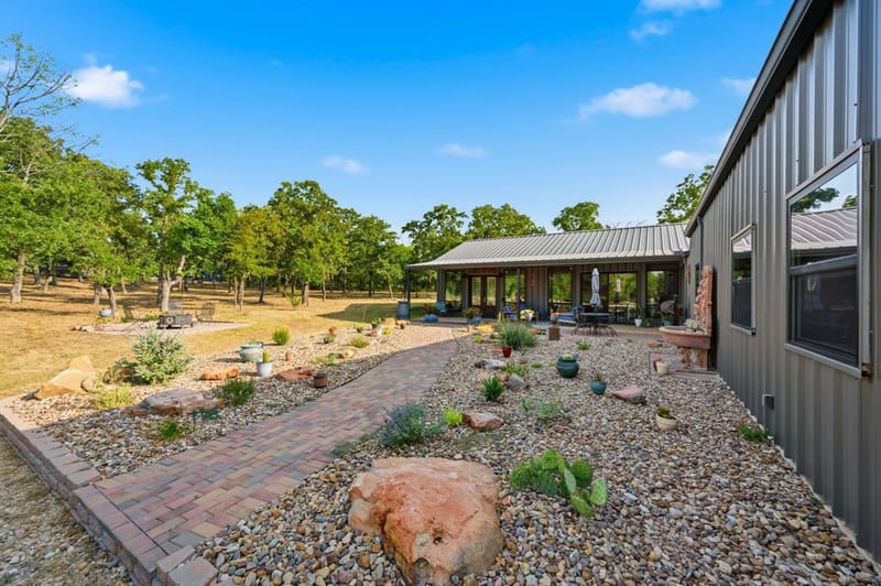 1226 County Road 1990, Chico TX 76431 - Photo 10