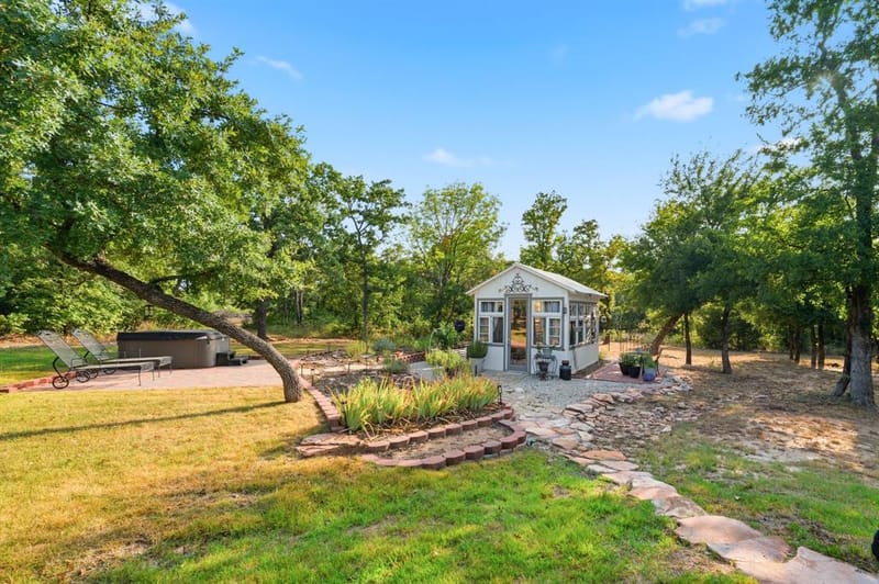 1226 County Road 1990, Chico TX 76431 - Photo 33