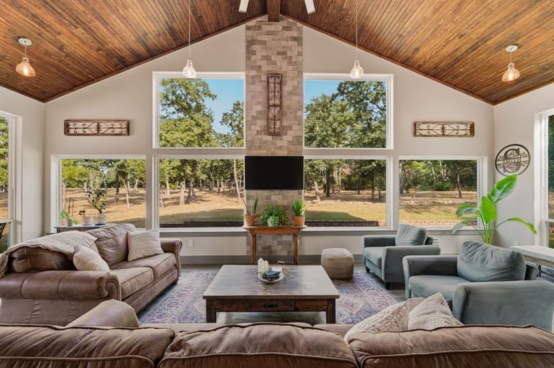 1226 County Road 1990, Chico TX 76431 - Photo 14