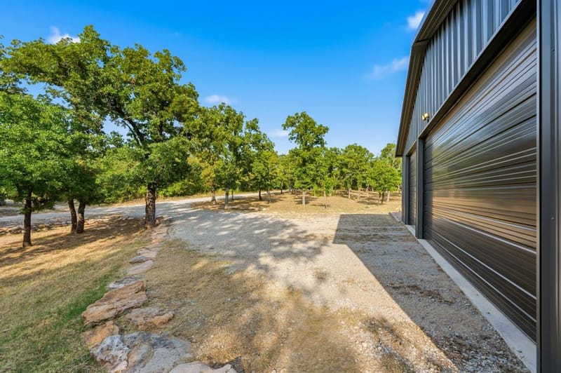 1226 County Road 1990, Chico TX 76431 - Photo 29