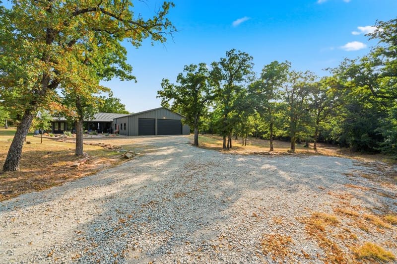 1226 County Road 1990, Chico TX 76431 - Photo 8