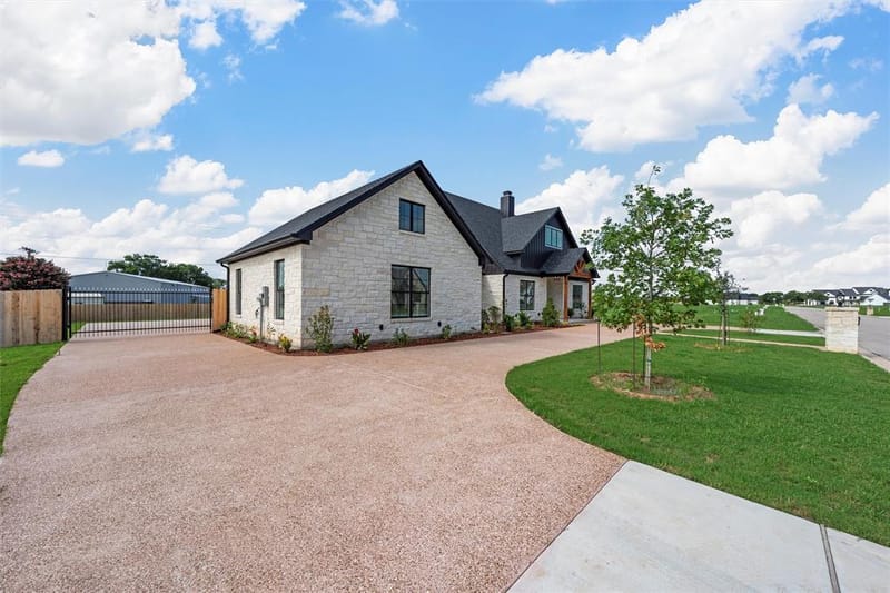 113 Water View Lane, Robinson TX 76706 - Photo 3