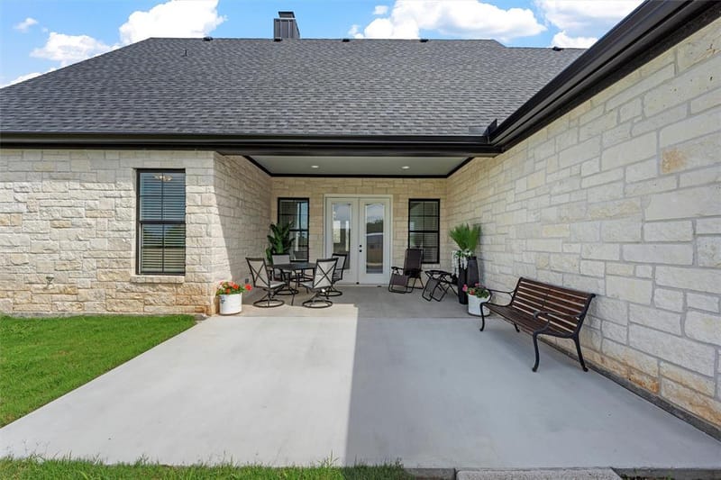 113 Water View Lane, Robinson TX 76706 - Photo 36