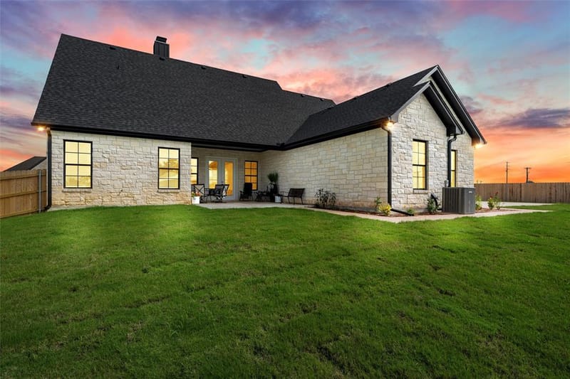 113 Water View Lane, Robinson TX 76706 - Photo 33