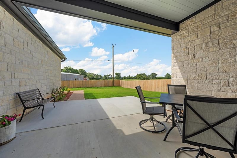 113 Water View Lane, Robinson TX 76706 - Photo 35