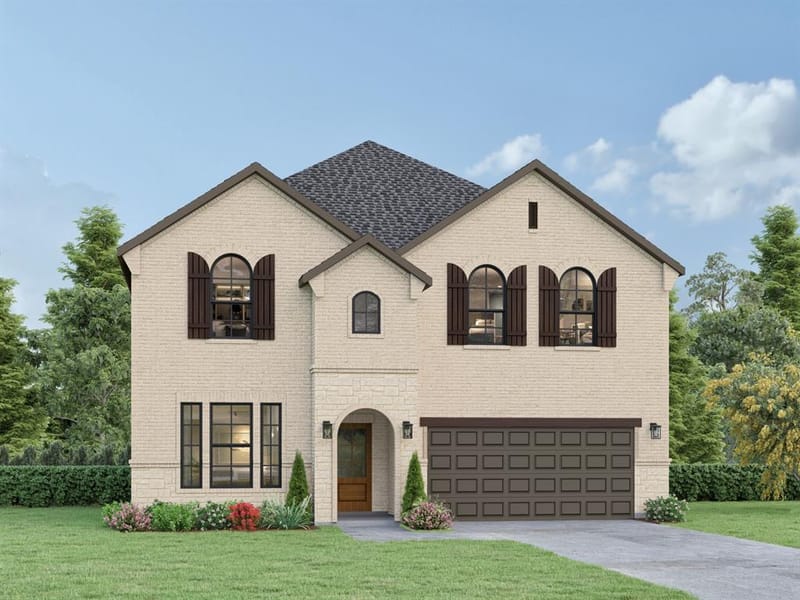 2715 Teton Street, Corinth TX 76210