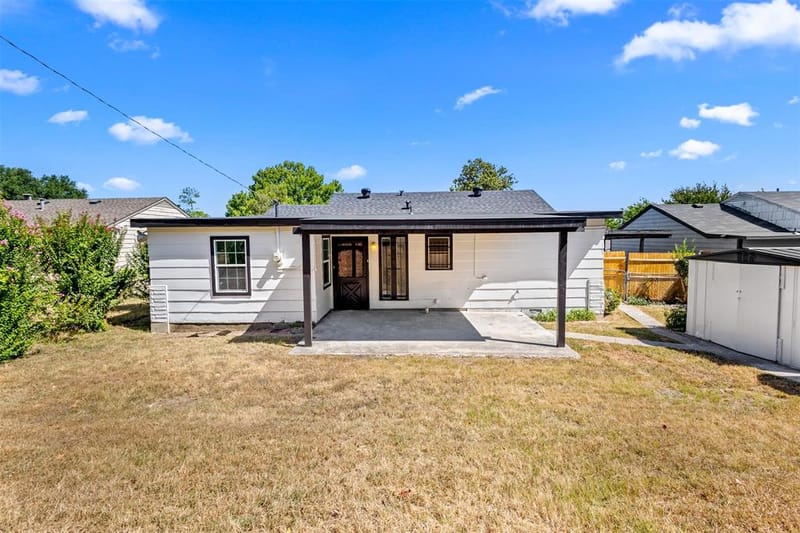 1100 E Bowie Street, Fort Worth TX 76104 - Photo 21