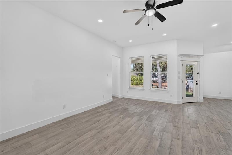 114 Dowdy Lane, Mabank TX 75156 - Photo 4