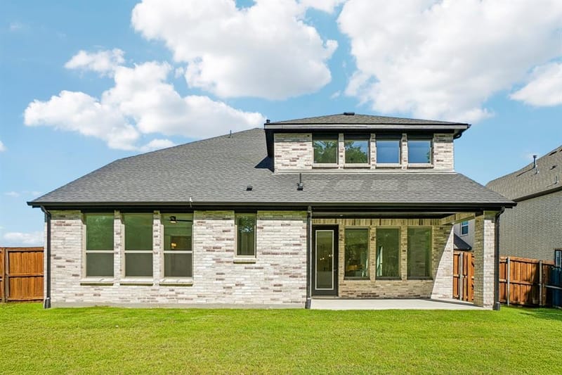 1516 Rose Mallow Road, Celina TX 75009 - Photo 20