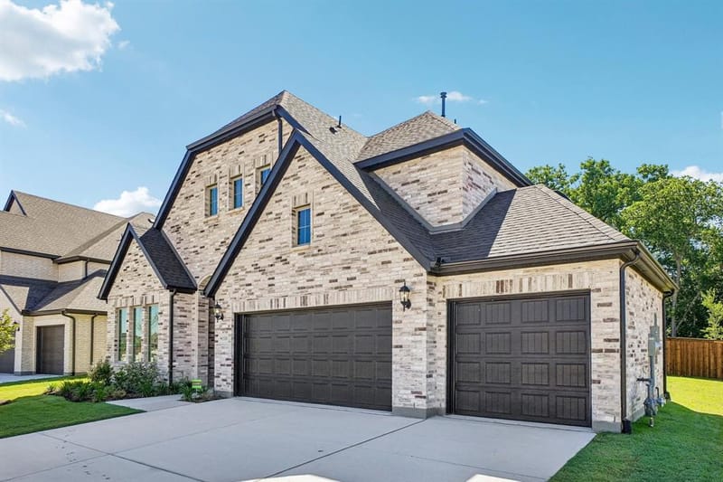 1516 Rose Mallow Road, Celina TX 75009 - Photo 4