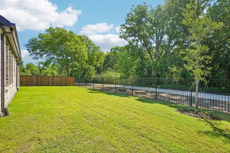 1516 Rose Mallow Road, Celina TX 75009 - Photo 21