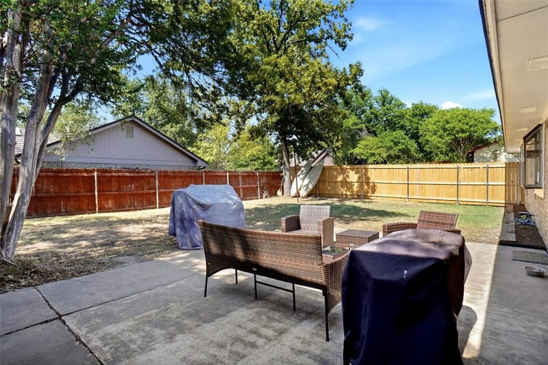 7800 Skylake Drive, Fort Worth TX 76179 - Photo 23